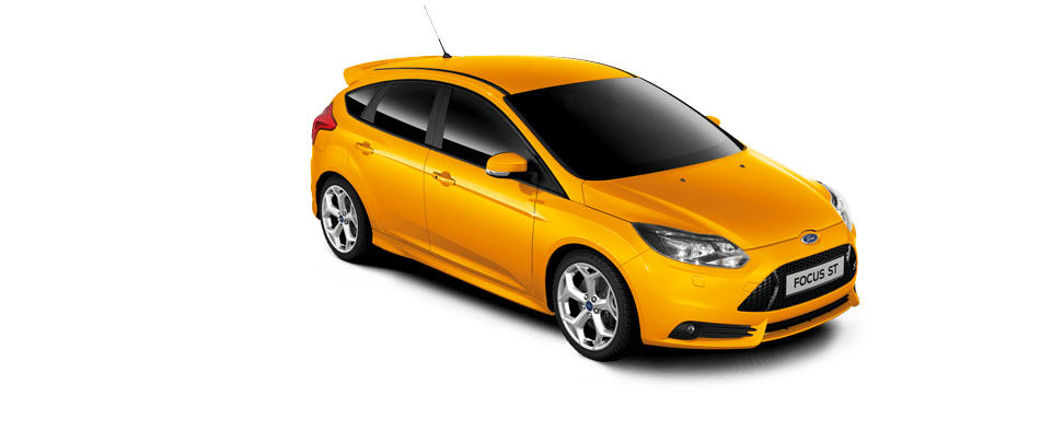 Ford car dealers in cumbria #2
