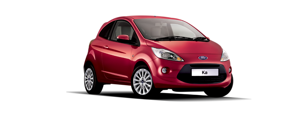 Ford car dealers in cumbria #6